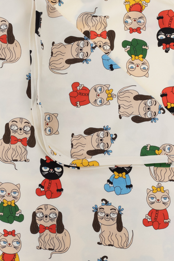 minirodini ET ブランケット minirodini ET ブランケット Junior Edition - the best fashion